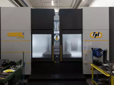 FPT CASTEL TERUS 180